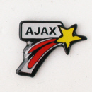 - Die-Struck (Soft Enamel) Lapel Pin 23 -